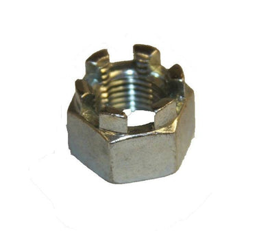 King Pin Nut